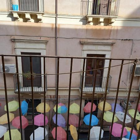 カターニアJoy'S Houseアパートメント エクステリア 写真