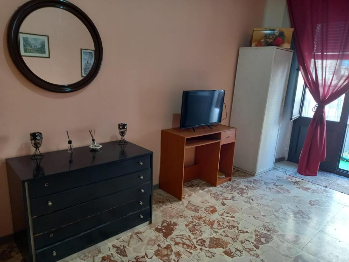 カターニアJoy'S Houseアパートメント エクステリア 写真