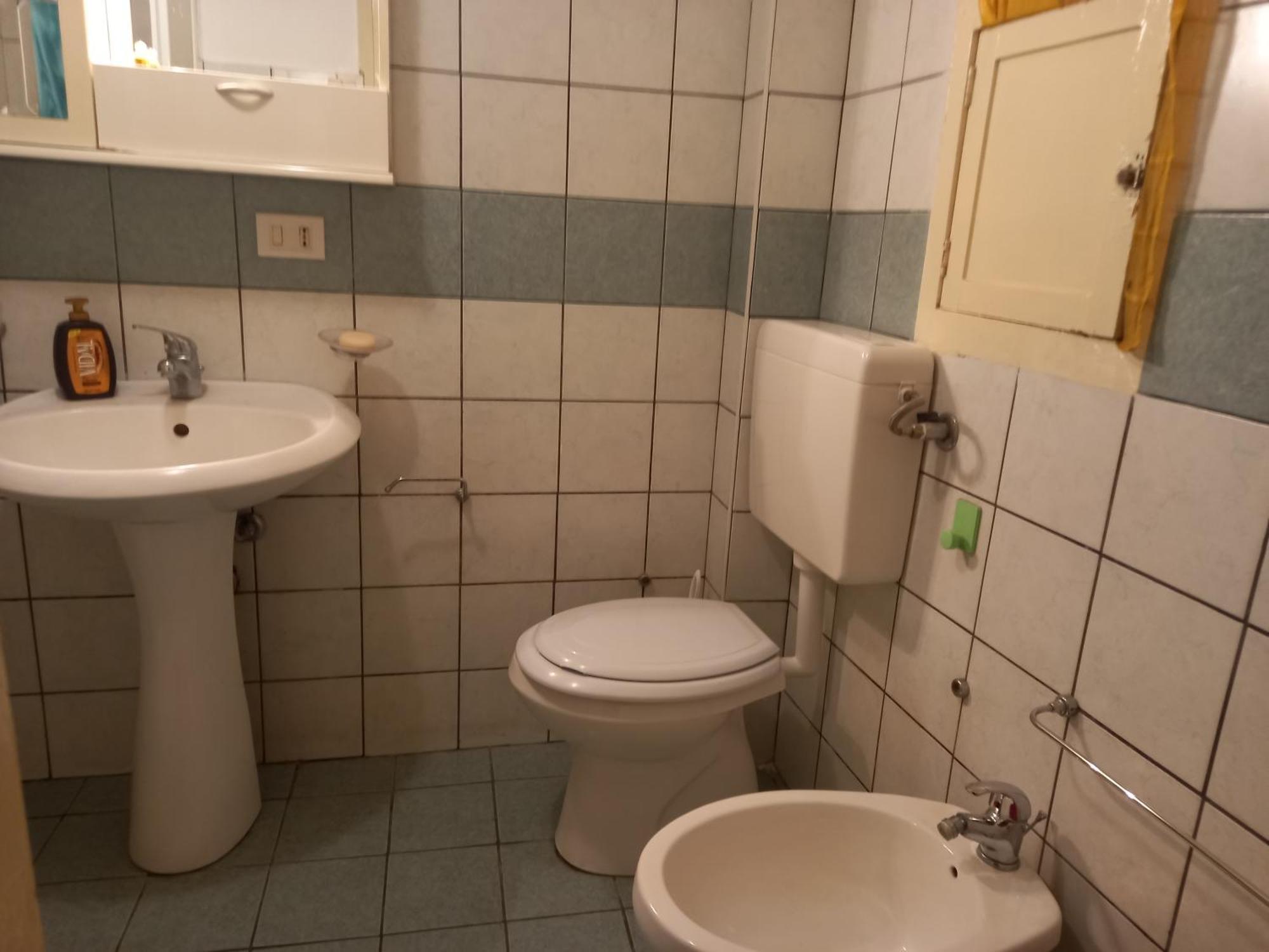 カターニアJoy'S Houseアパートメント エクステリア 写真